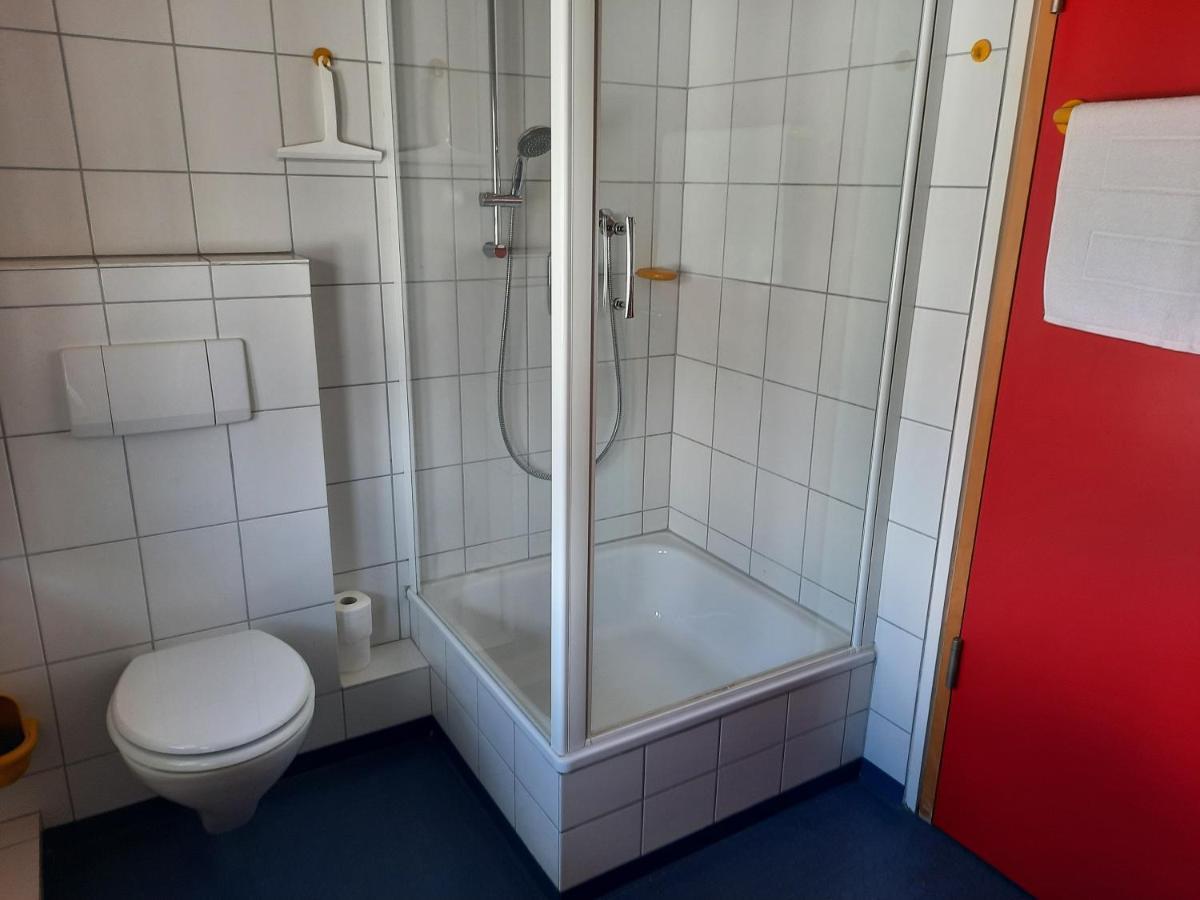 Bodensee Apartments Kressbronn "Haus Am Seepark" Кресброн ам Бодензее Екстериор снимка