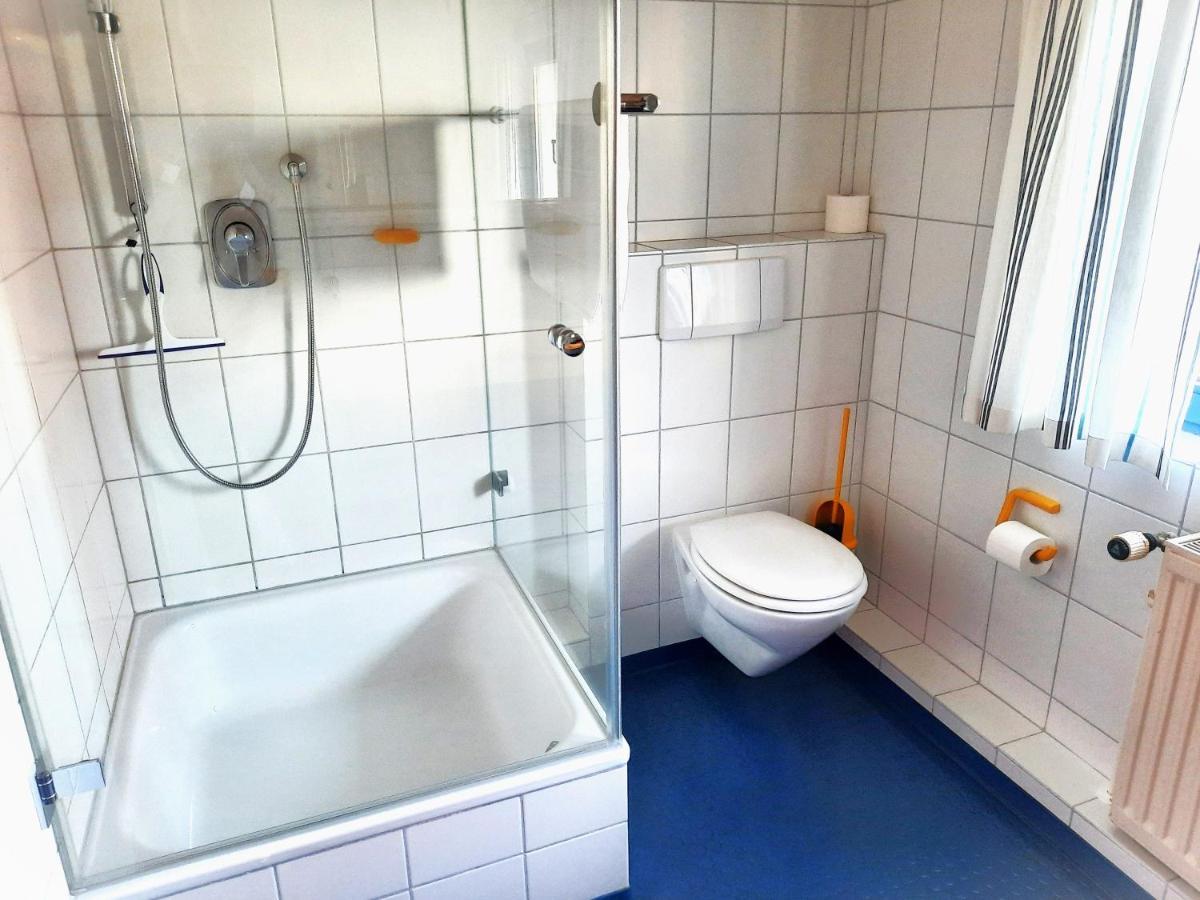 Bodensee Apartments Kressbronn "Haus Am Seepark" Кресброн ам Бодензее Екстериор снимка